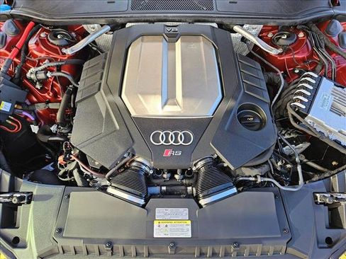 Used 2025 Audi RS 7 Performance image 19