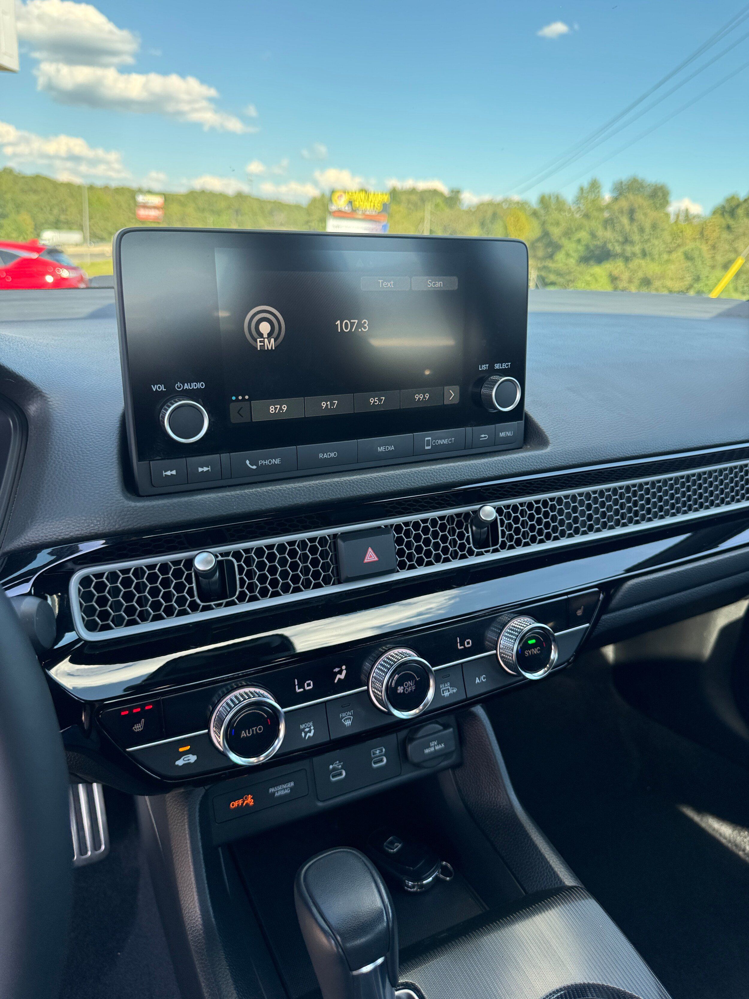 Used 2025 Honda Civic Sport image 20