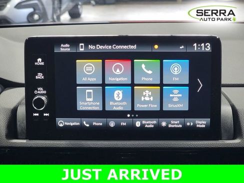 Certified 2024 Honda CR-V Sport Touring image 20