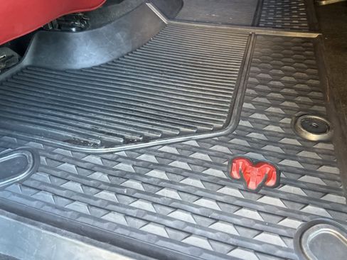 Used 2020 RAM 1500 Rebel w/ Rebel Level 1 Equipment Group image 34