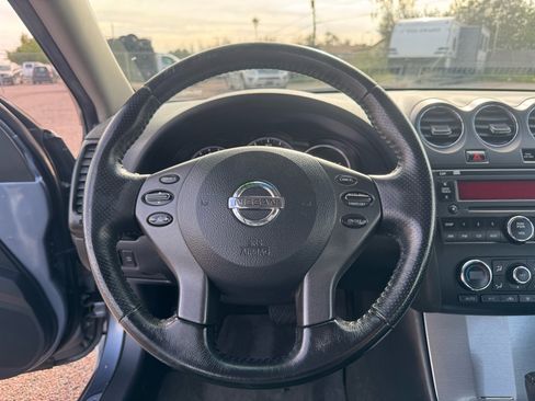 Used 2010 Nissan Altima 2.5 SL w/ SL Pkg image 33
