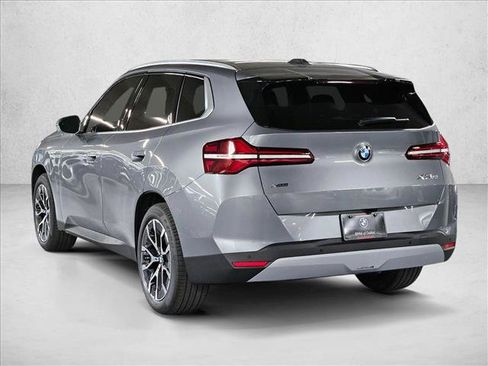 Used 2026 BMW X3 xDrive30i w/ Premium Package AWD/4WD image 7