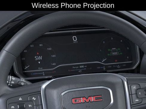 New 2026 GMC Sierra 2500 SLE w/ SLE Value Package; AWD/4WD image 19