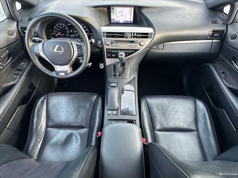 Used 2013 Lexus RX 350 F Sport image 19