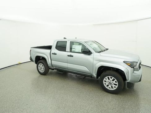 New 2026 Toyota Tacoma SR image 45