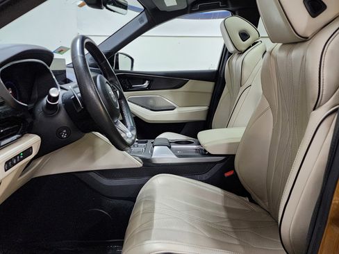 Used 2022 Acura MDX Type S image 13