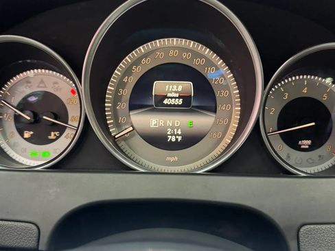 Used 2015 Mercedes-Benz C 250 Coupe image 27