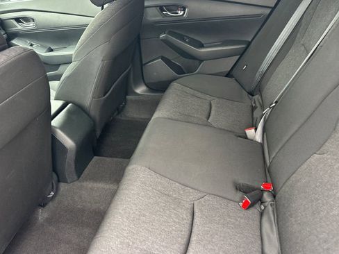 Used 2023 Honda Accord LX image 13