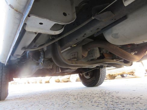 Used 2008 Ford E-250 and Econoline 250 image 33