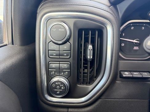 Used 2023 GMC Sierra 2500 Denali w/ Denali Ultimate Package AWD/4WD image 24