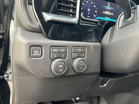 New 2026 Chevrolet Silverado 1500 LT Trail Boss image 21