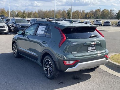 New 2026 Kia Niro EX w/ EX Premium Package image 5