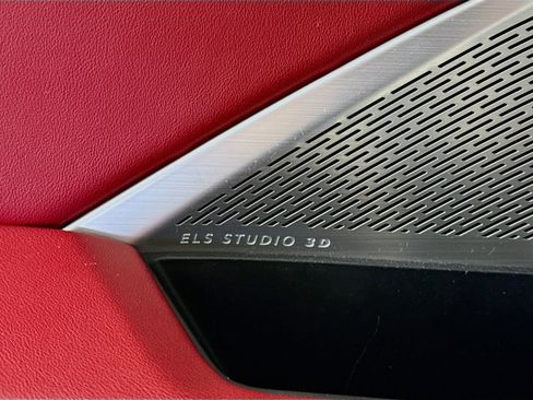 Used 2024 Acura MDX A-Spec image 19