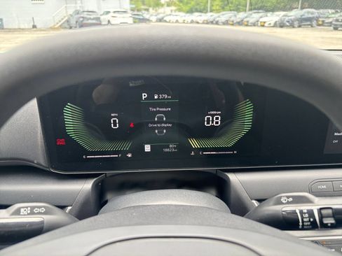 Used 2026 Kia K4 FWD image 40