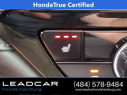 Used 2026 Honda Accord Sport image 27