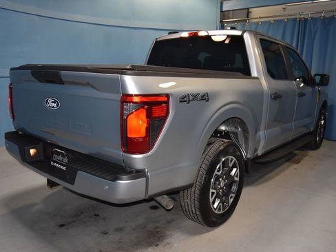 Used 2024 Ford F150 STX image 28