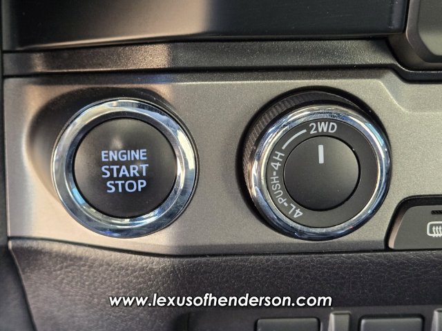 Used 2022 Toyota Tacoma TRD Off-Road AWD/4WD image 29