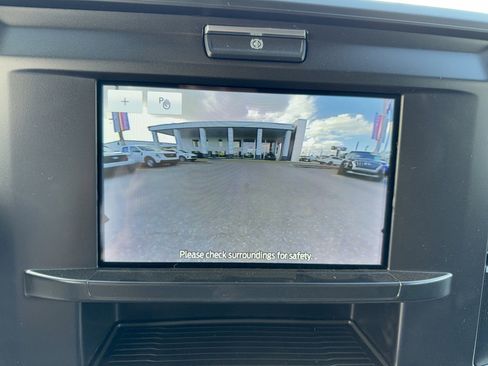 New 2026 Ford F550 4x4 SuperCab Super Duty image 36