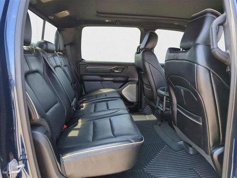 Used 2021 RAM 1500 Limited image 18