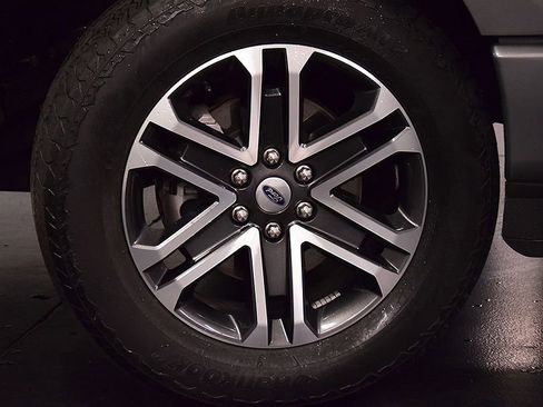 Used 2022 Ford F150 XL w/ STX Appearance Package AWD/4WD image 11