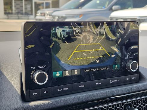 New 2026 Honda Civic Sport image 13