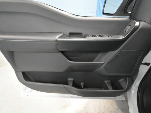 New 2025 Ford F150 STX w/ Equipment Group 200A image 2