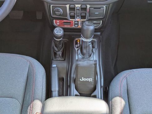 New 2026 Jeep Gladiator Rubicon image 20