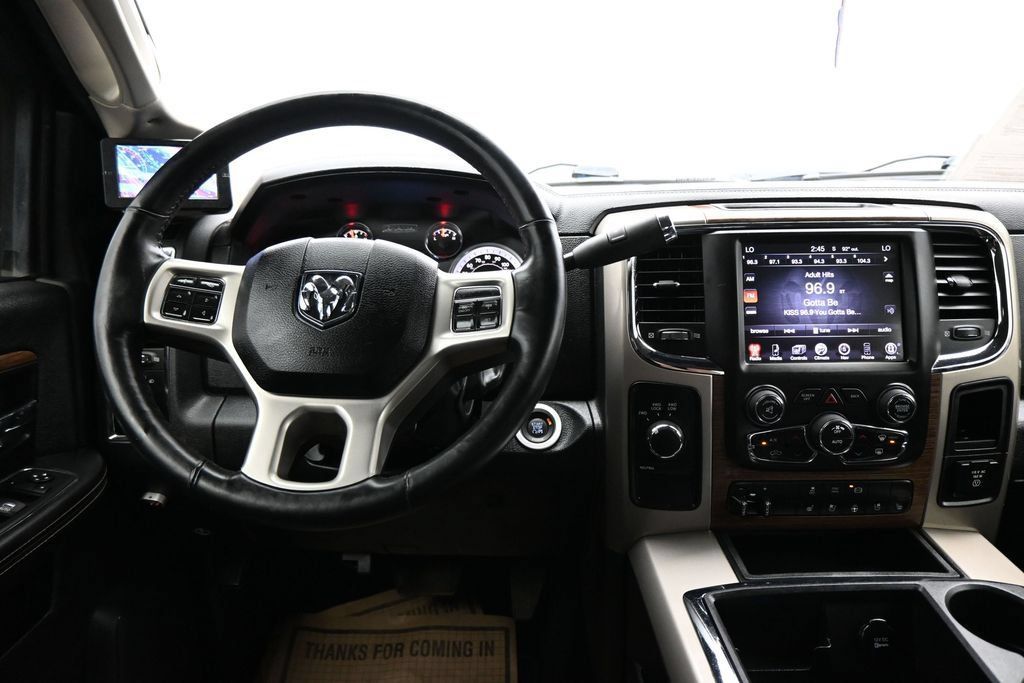 Used 2013 RAM 3500 Laramie AWD/4WD image 15