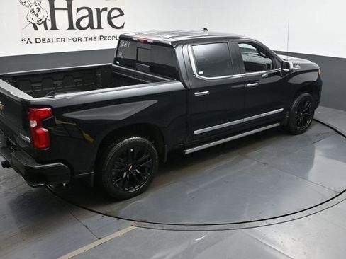 New 2026 Chevrolet Silverado 1500 High Country image 18