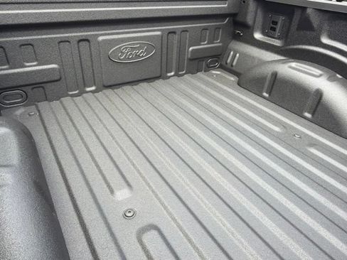 New 2026 Ford F150 XLT w/ XLT Black Appearance Package AWD/4WD image 7