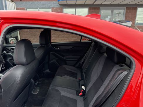 Used 2023 Subaru WRX Limited image 14