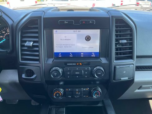 Used 2020 Ford F150 XL w/ Equipment Group 101A Mid RWD image 10