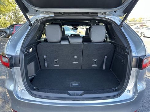 Certified 2025 MAZDA CX-90 3.3 Turbo S w/ Premium Package image 25