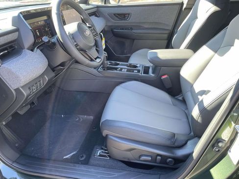 New 2026 Subaru Outback Premium image 20