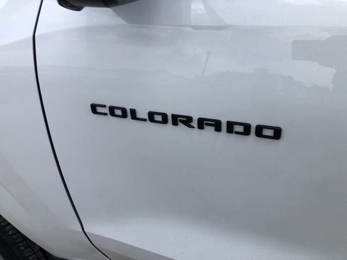 New 2026 Chevrolet Colorado LT w/ LT Convenience Package RWD image 42