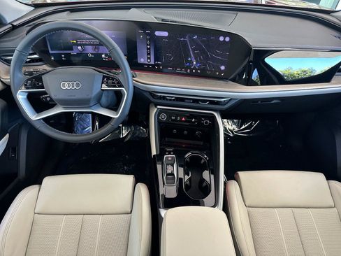 New 2026 Audi Q5 Premium AWD/4WD image 12