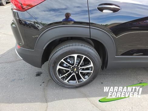 New 2026 Chevrolet TrailBlazer LT w/ Convenience Package AWD/4WD image 20
