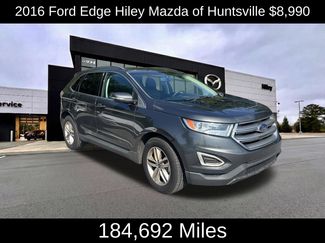 Used 2016 Ford Edge SEL w/ Equipment Group 201A FWD video 1