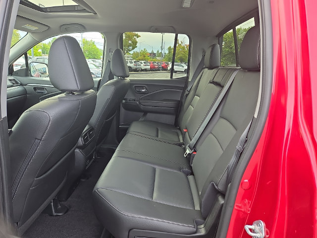 Used 2024 Honda Ridgeline RTL image 10