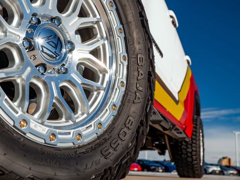 New 2026 Toyota Tundra Limited image 21