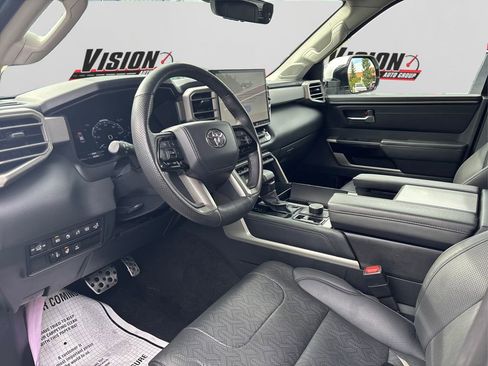 Used 2023 Toyota Sequoia Limited image 9
