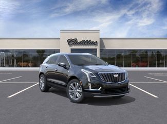 New 2025 Cadillac XT5 Premium Luxury w/ LPO, Floor Liner Package video 1
