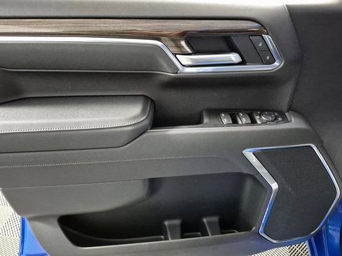 New 2026 Chevrolet Silverado 1500 LT Trail Boss image 13