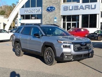 New 2026 Subaru Outback Premium w/ Premium/Limited Plus Package