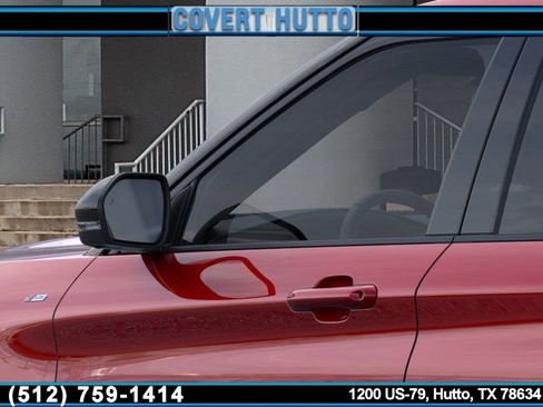 New 2026 Ford Explorer ST-Line w/ ST-Line Street Pack image 20