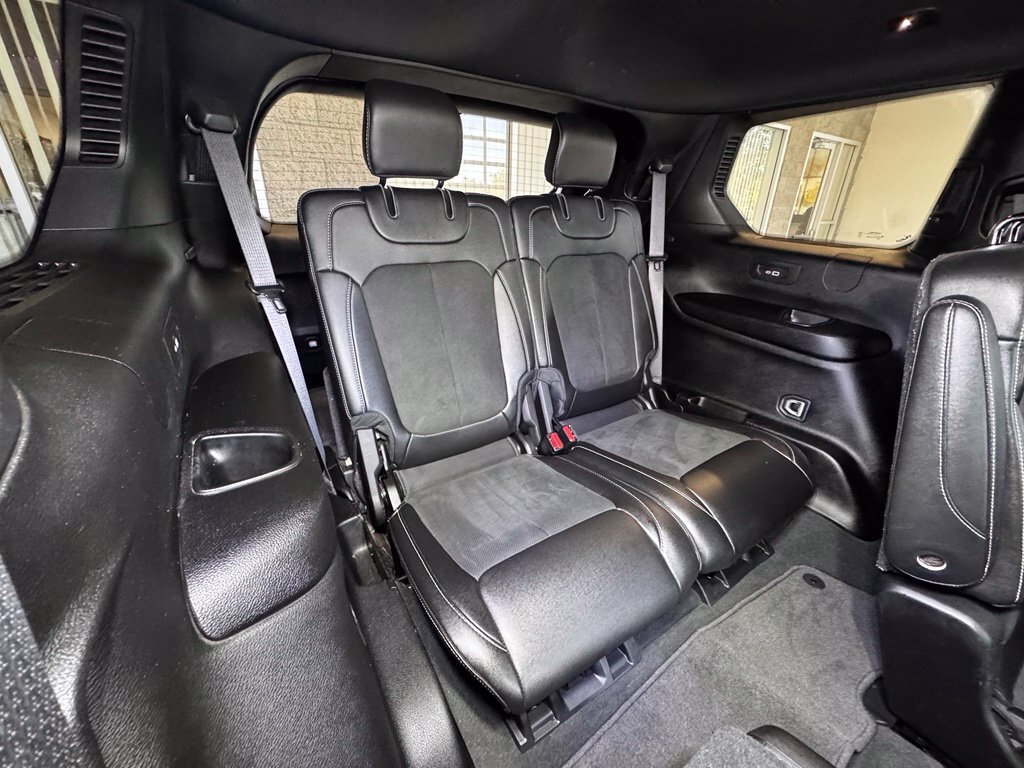 Used 2024 Jeep Grand Cherokee L Altitude AWD/4WD image 55