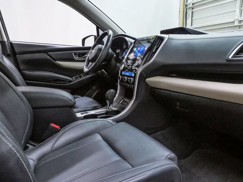 Used 2022 Subaru Ascent Limited w/ Technology Package AWD/4WD image 14