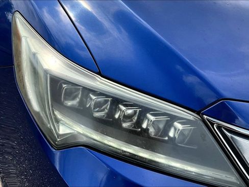 Used 2017 Acura ILX FWD image 27