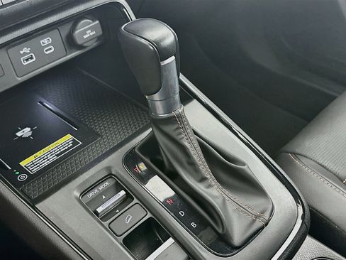 Used 2025 Honda CR-V Sport-L image 24