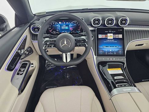 New 2026 Mercedes-Benz CLE 300 4MATIC Cabriolet image 26